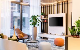 Residence Inn By Marriott Dortmund City